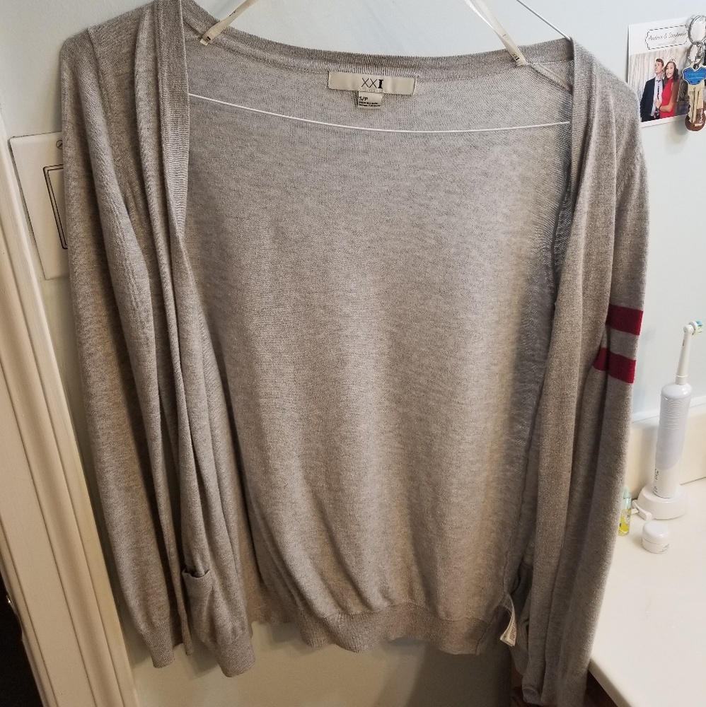 Cardigan